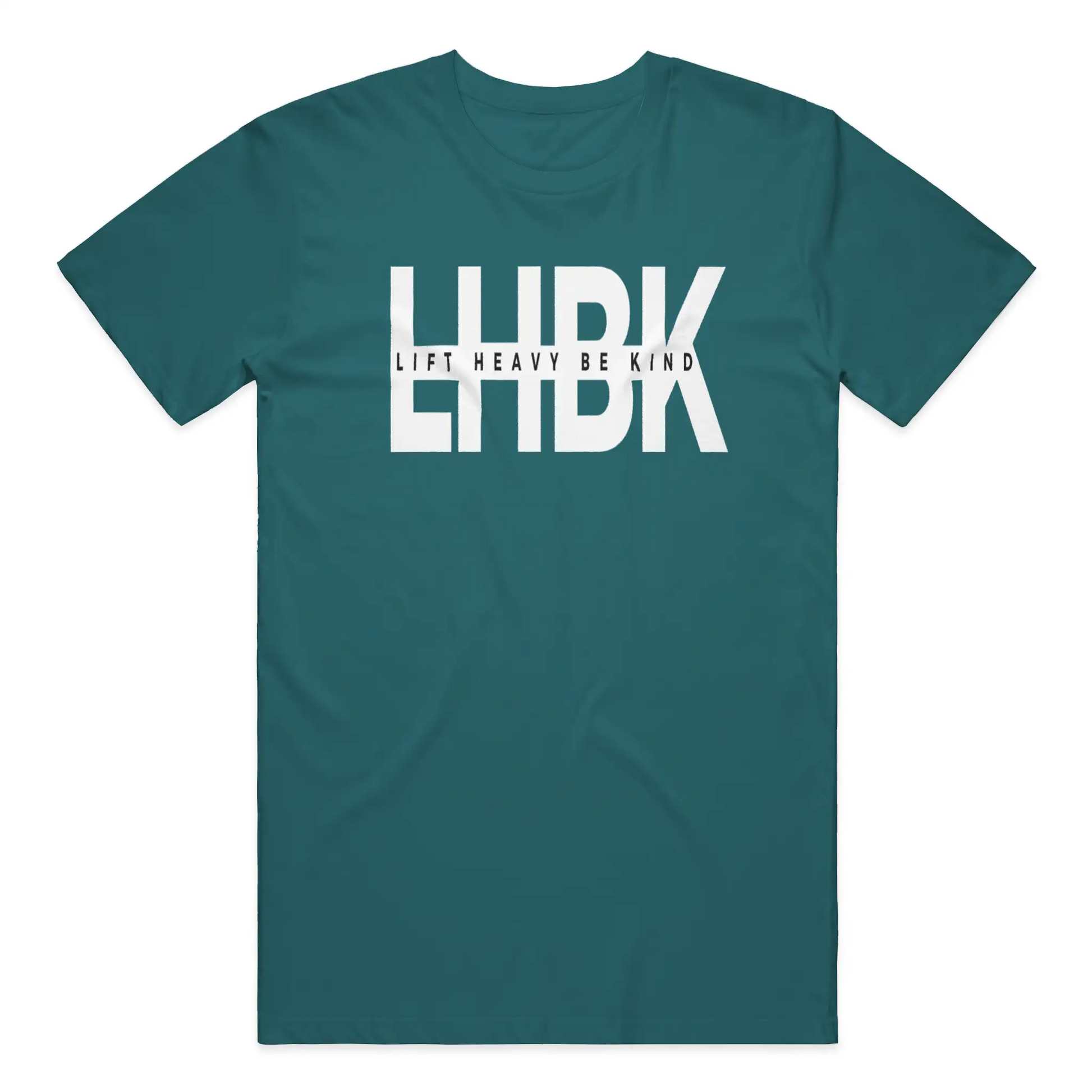 Breakthrough Staple Tee