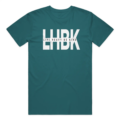 Breakthrough Staple Tee