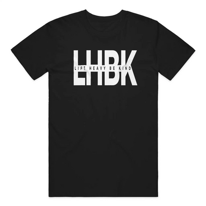Breakthrough Staple Tee