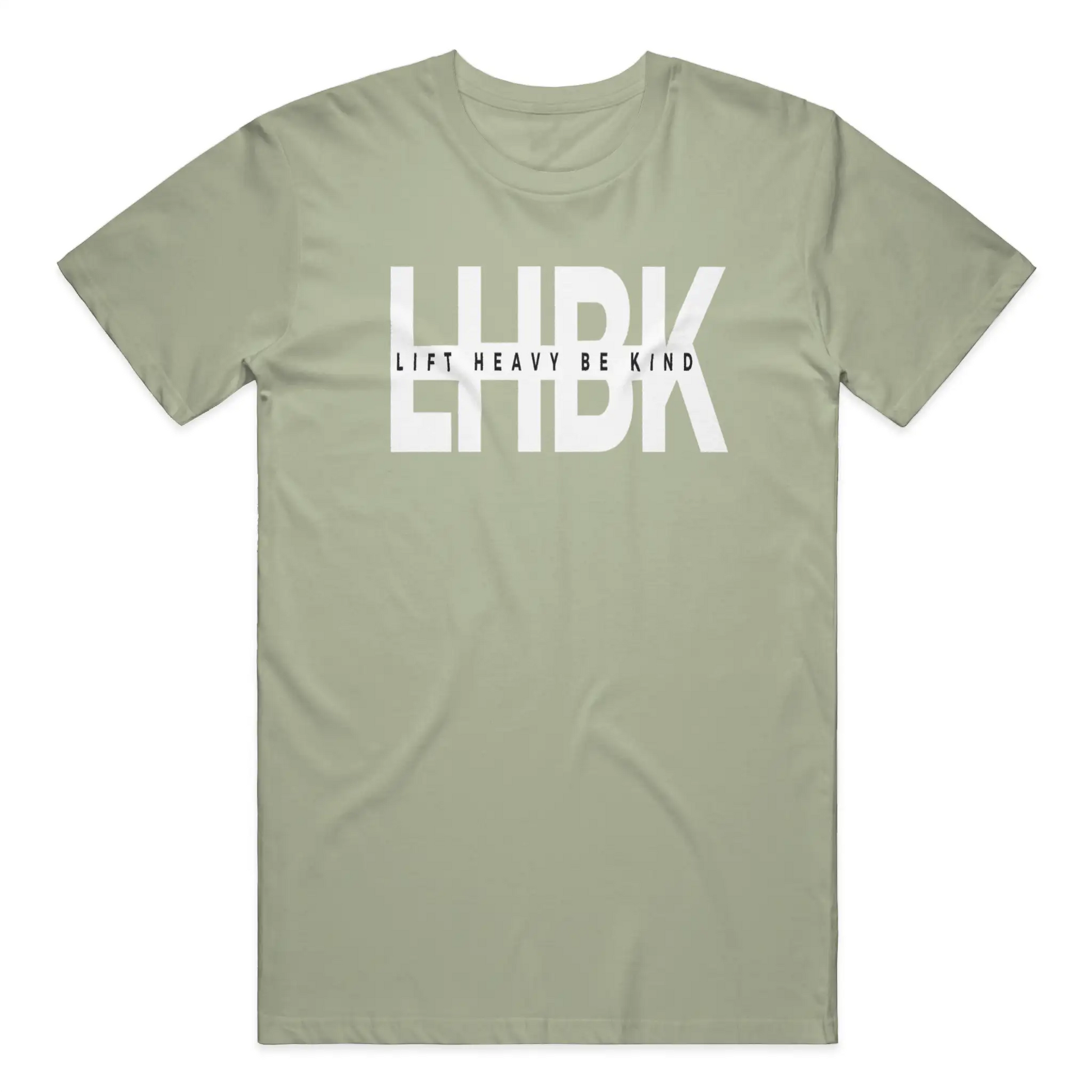 Breakthrough Staple Tee