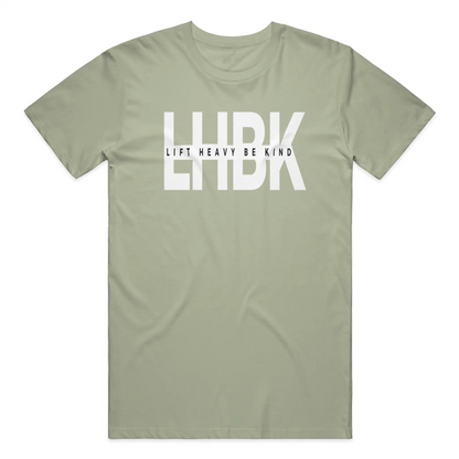 Breakthrough Staple Tee