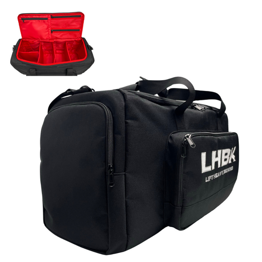 FlexFit Gym Bag