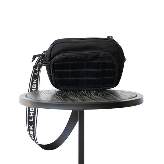 Essentials Fanny Pack