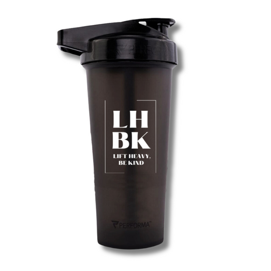 28oz Classic LHBK Shaker/Water Bottle