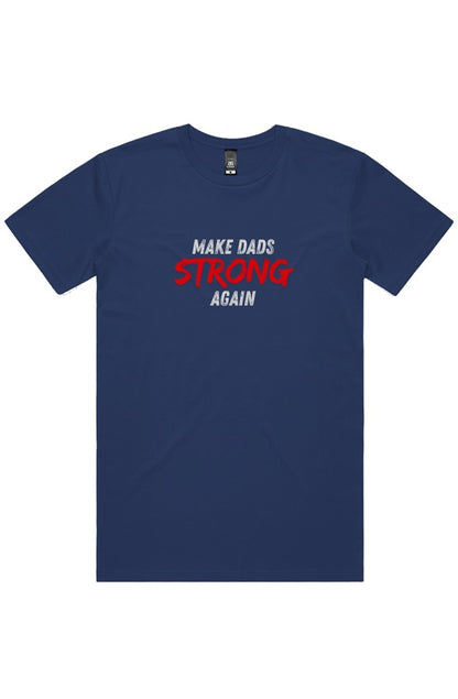 Dad Strength Classic Tee