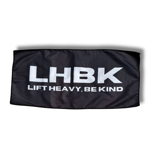 Gym Towel
