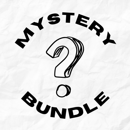 Mystery Bundle