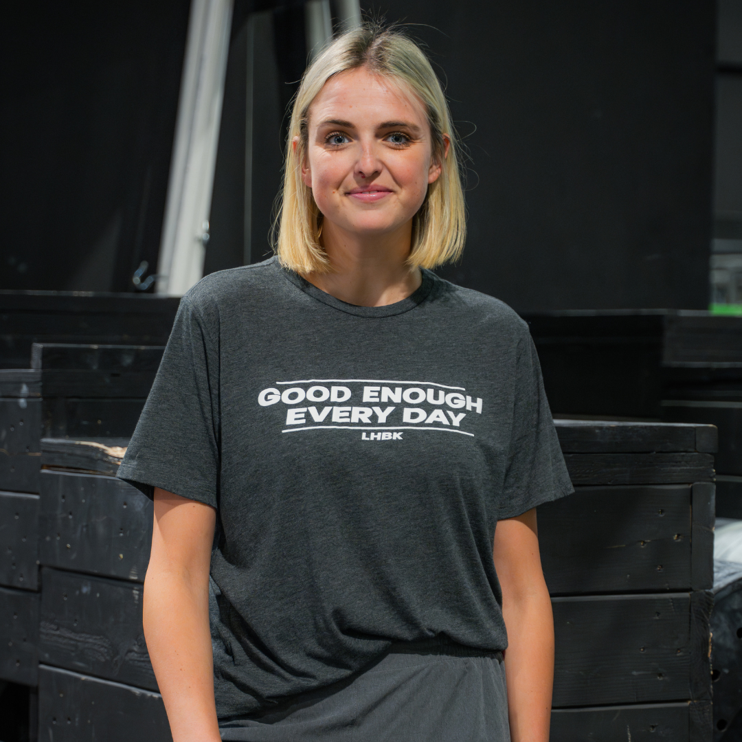 Good Enough Every Day T-Shirt