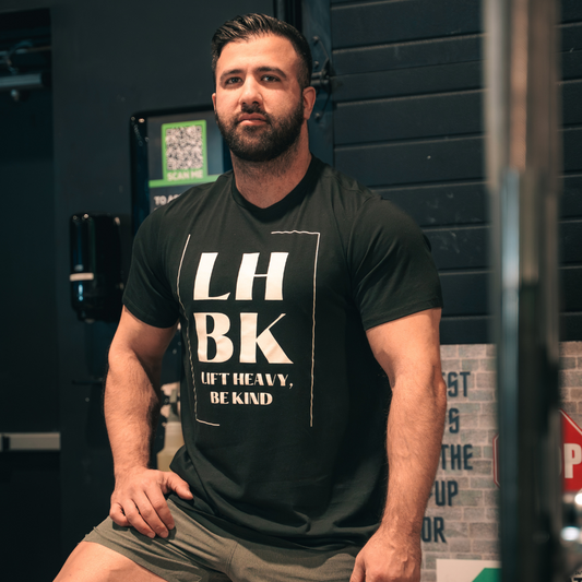 Classic LHBK T-Shirt