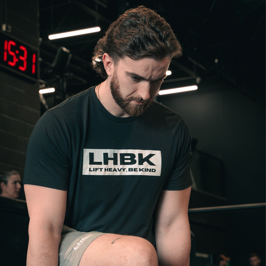 Block T-Shirt
