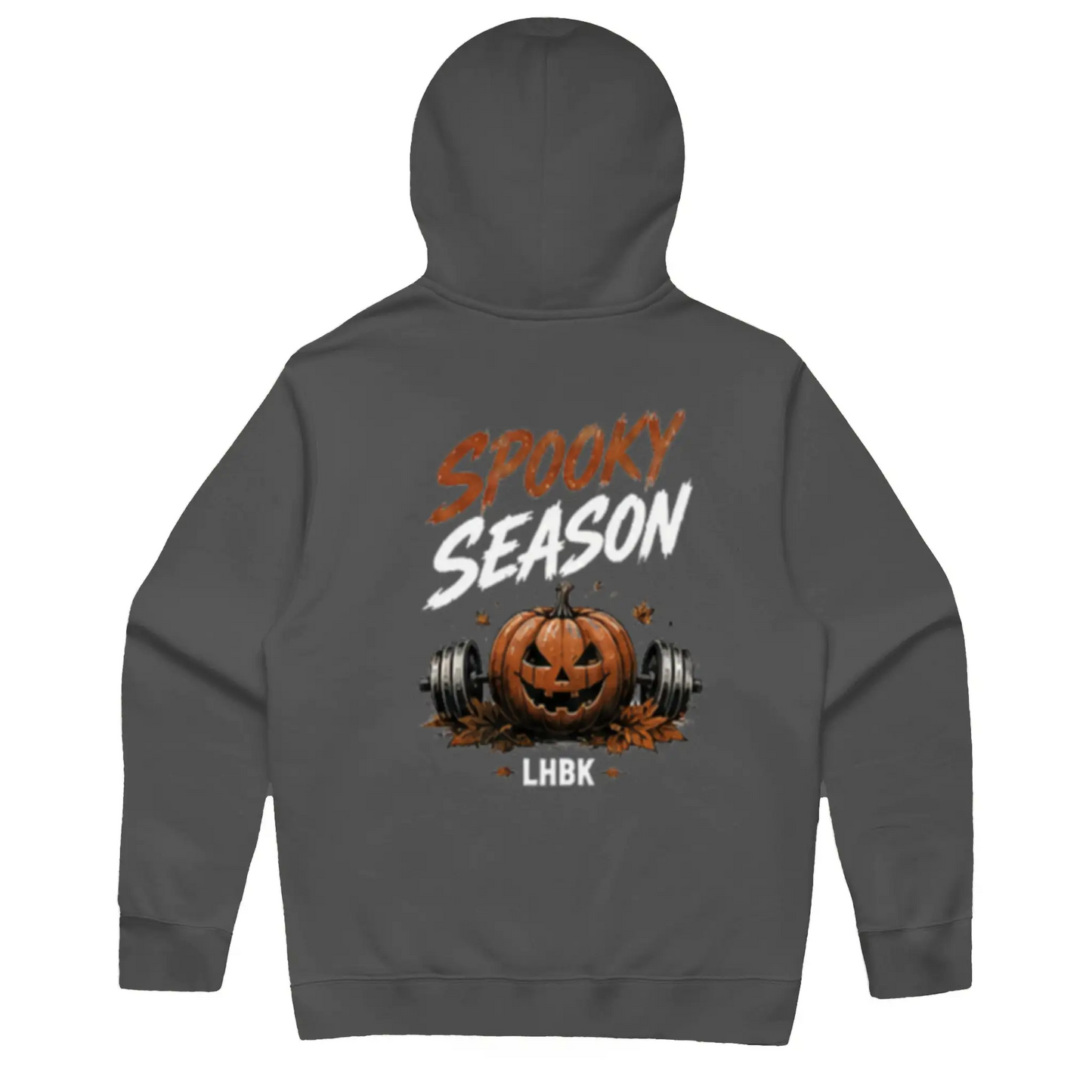 Fall Grind Relax Hoodie