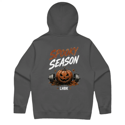 Fall Grind Relax Hoodie