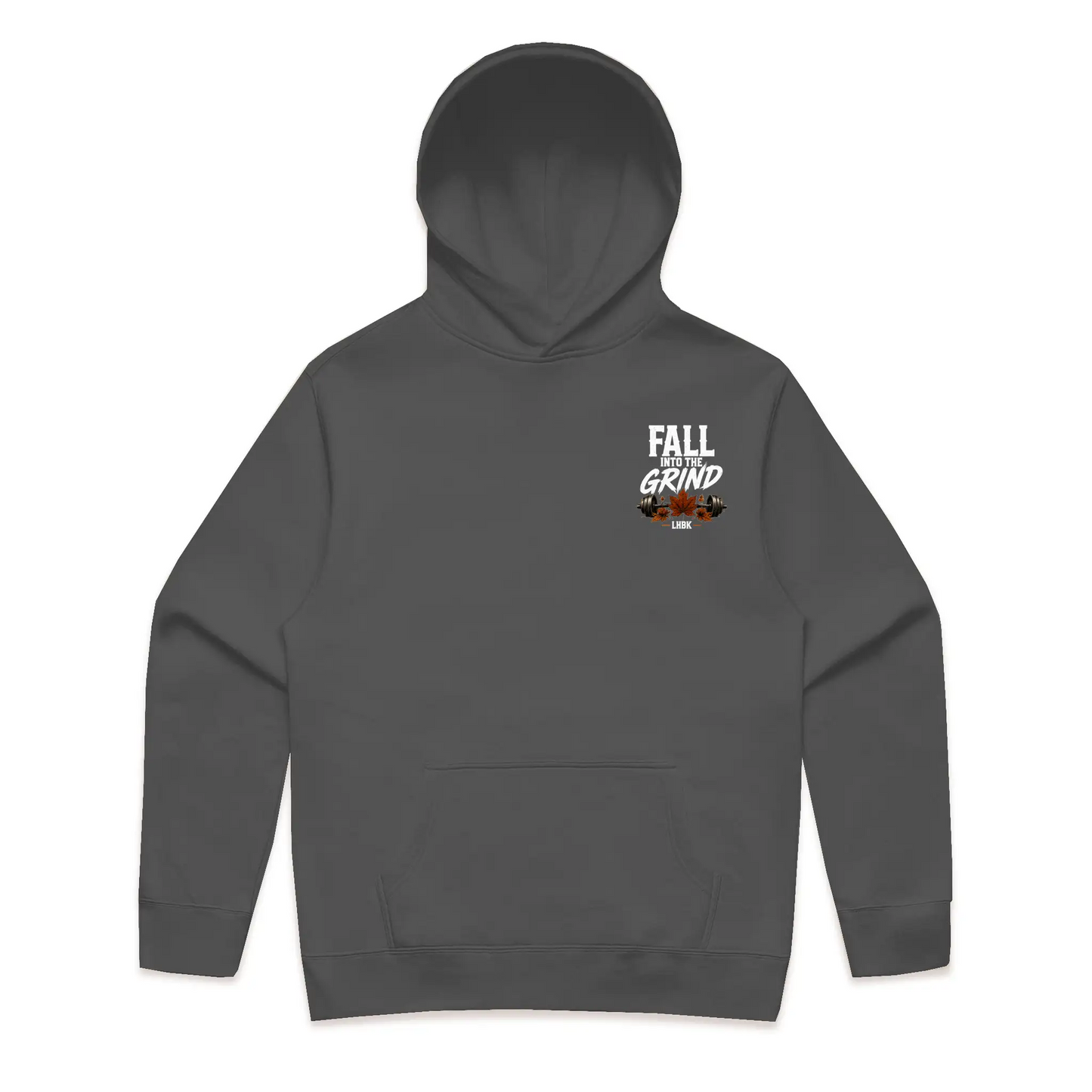 Fall Grind Relax Hoodie