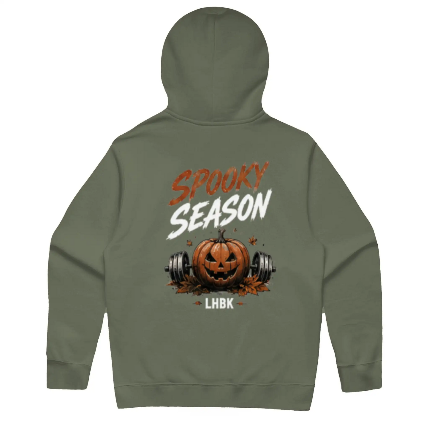 Fall Grind Relax Hoodie