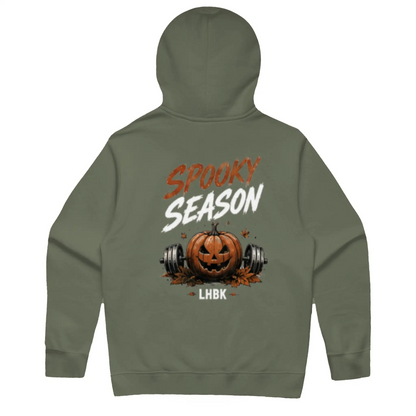 Fall Grind Relax Hoodie