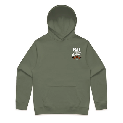 Fall Grind Relax Hoodie