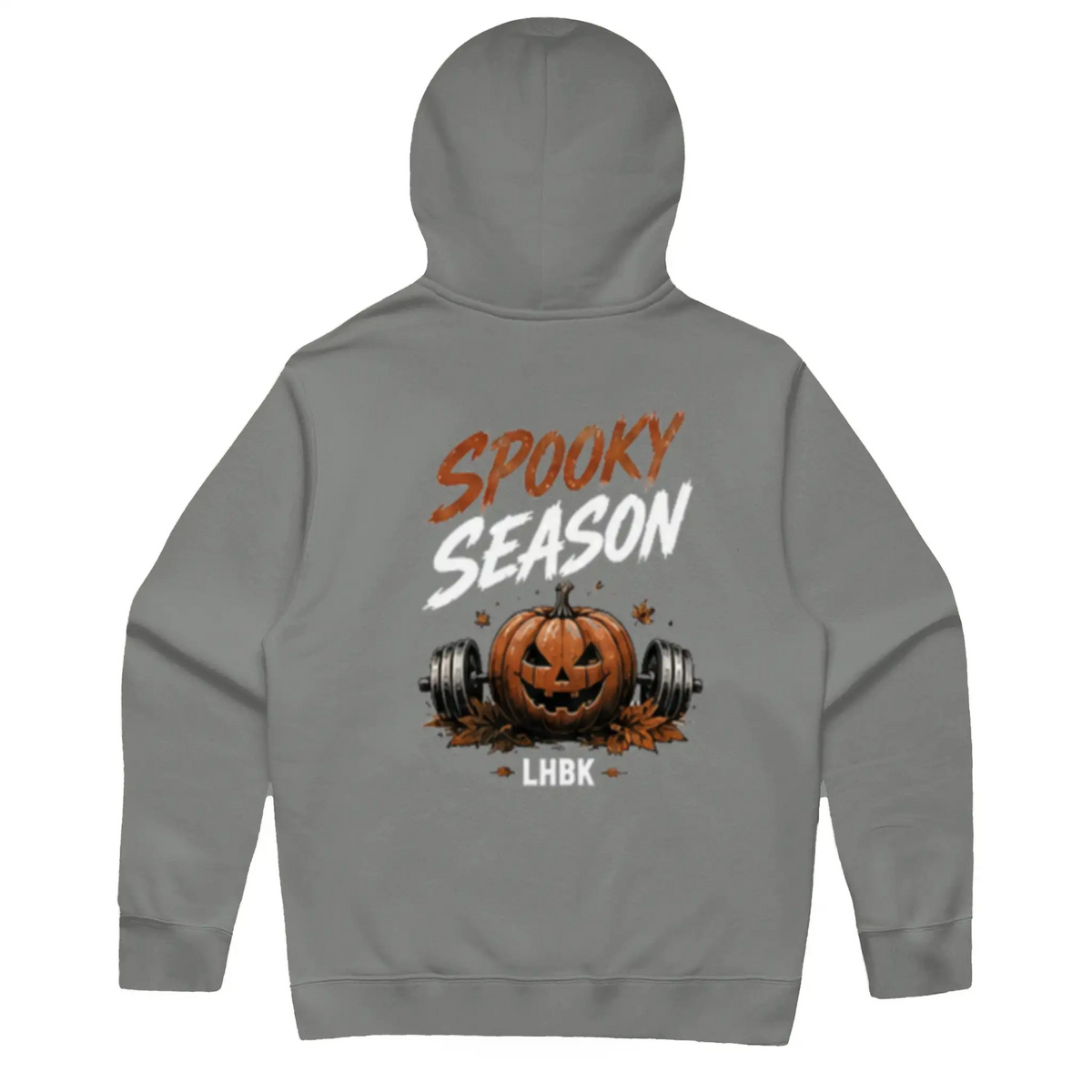 Fall Grind Relax Hoodie