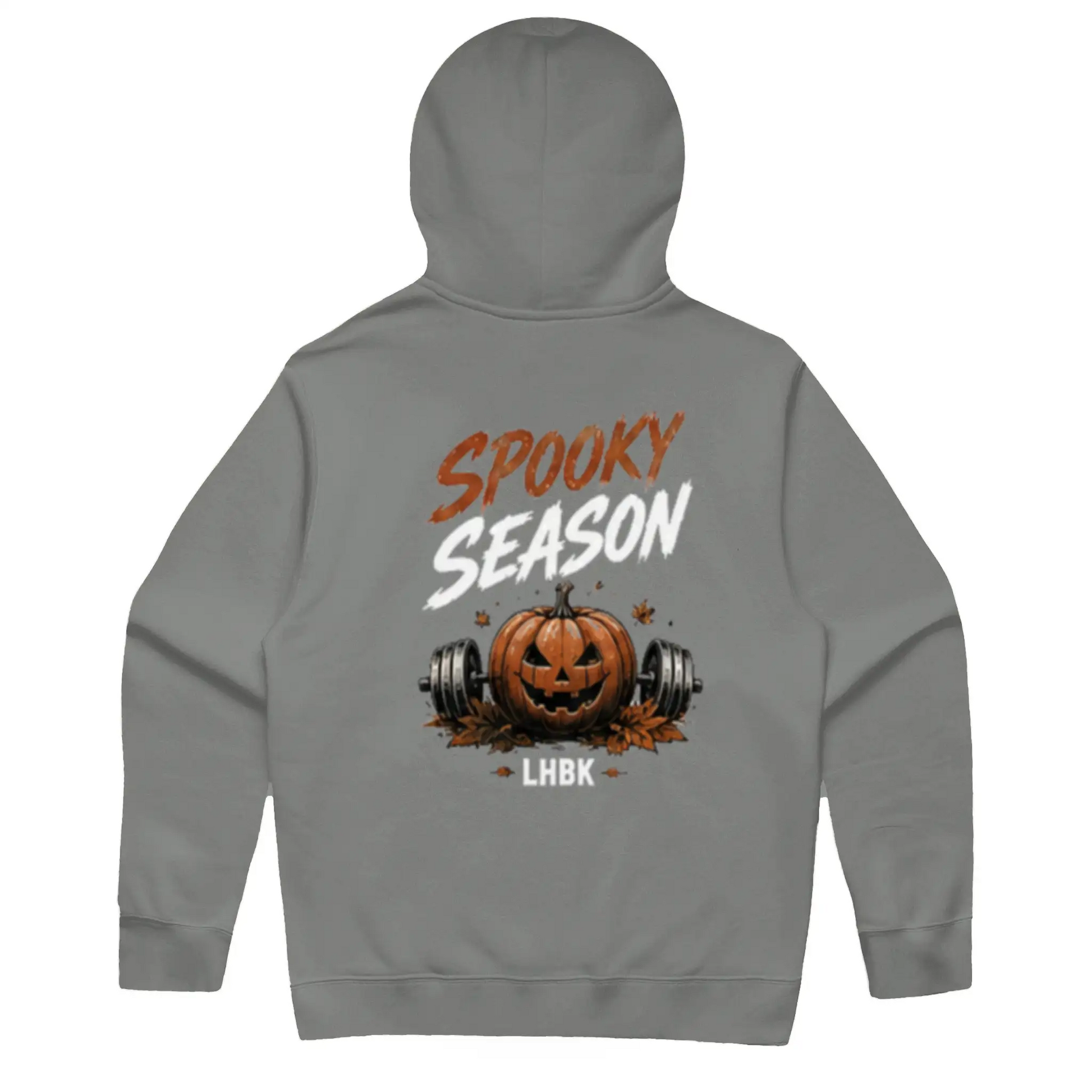 Fall Grind Relax Hoodie