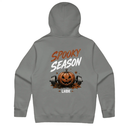 Fall Grind Relax Hoodie