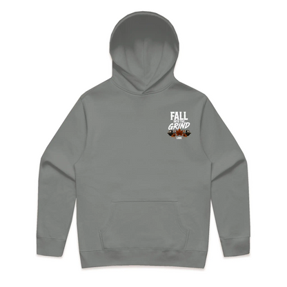 Fall Grind Relax Hoodie