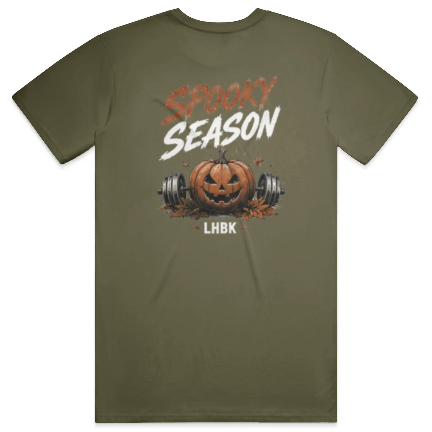 Fall Grind Tee
