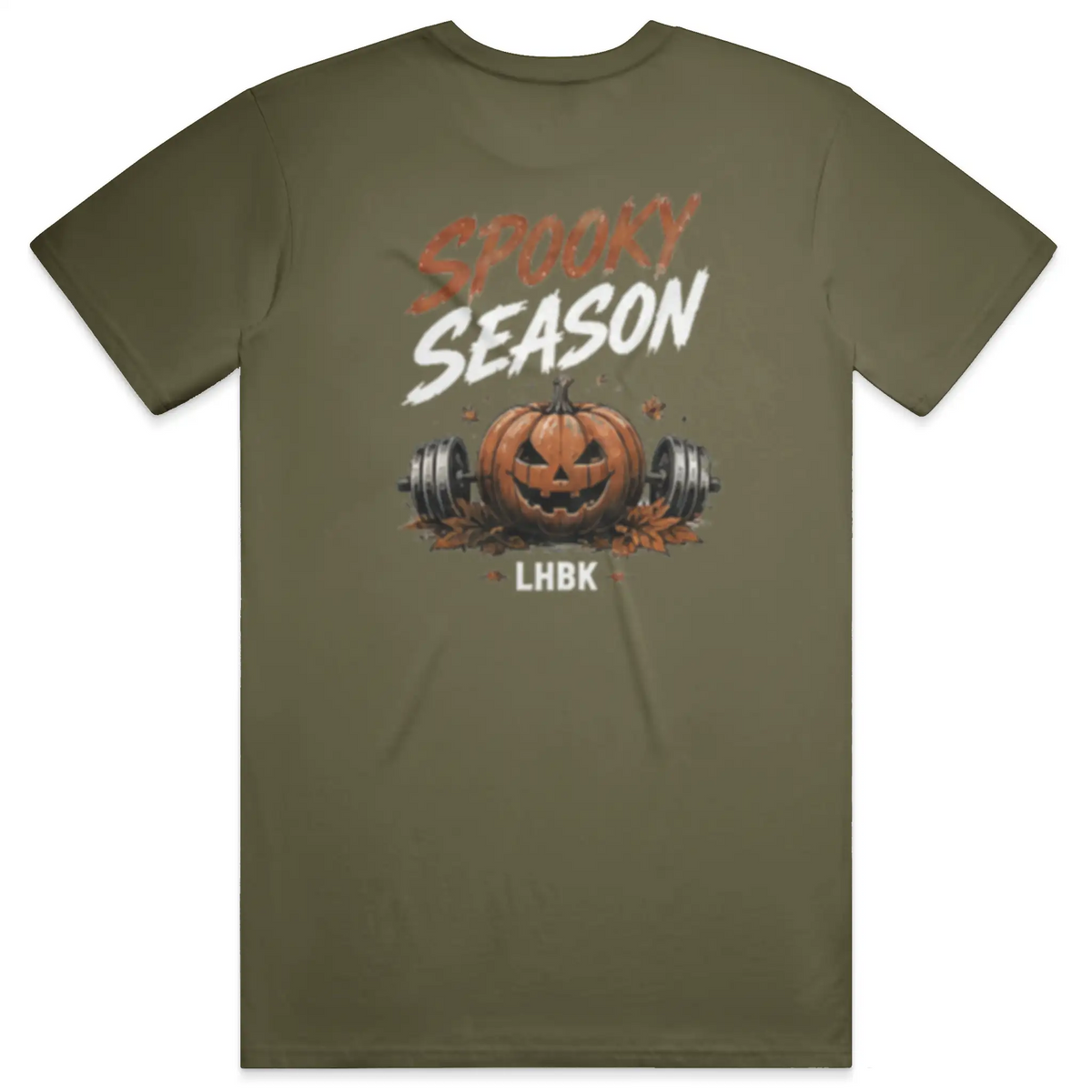 Fall Grind Tee