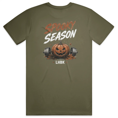 Fall Grind Tee