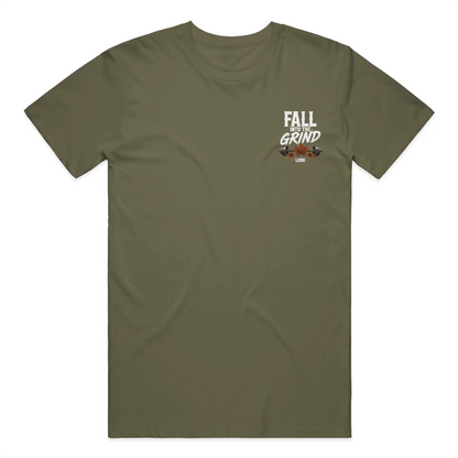 Fall Grind Tee