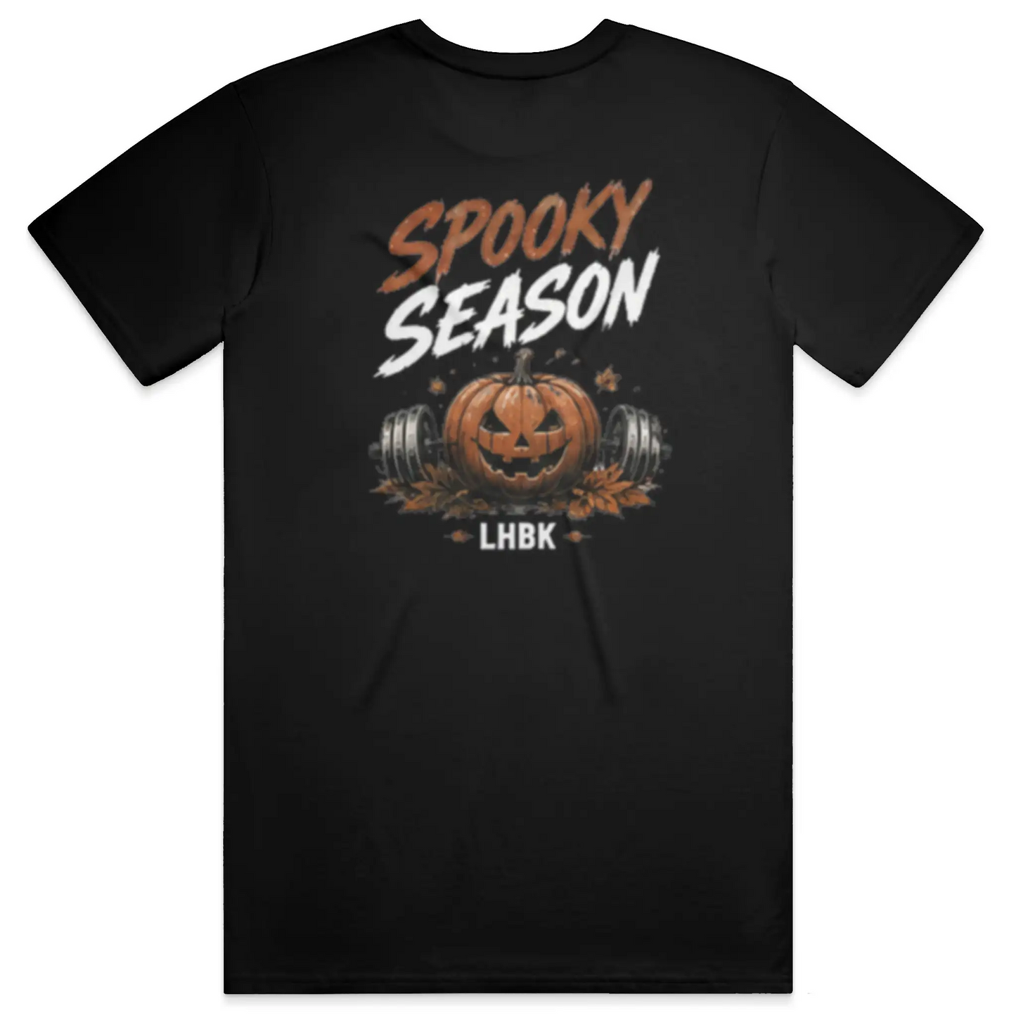 Fall Grind Tee