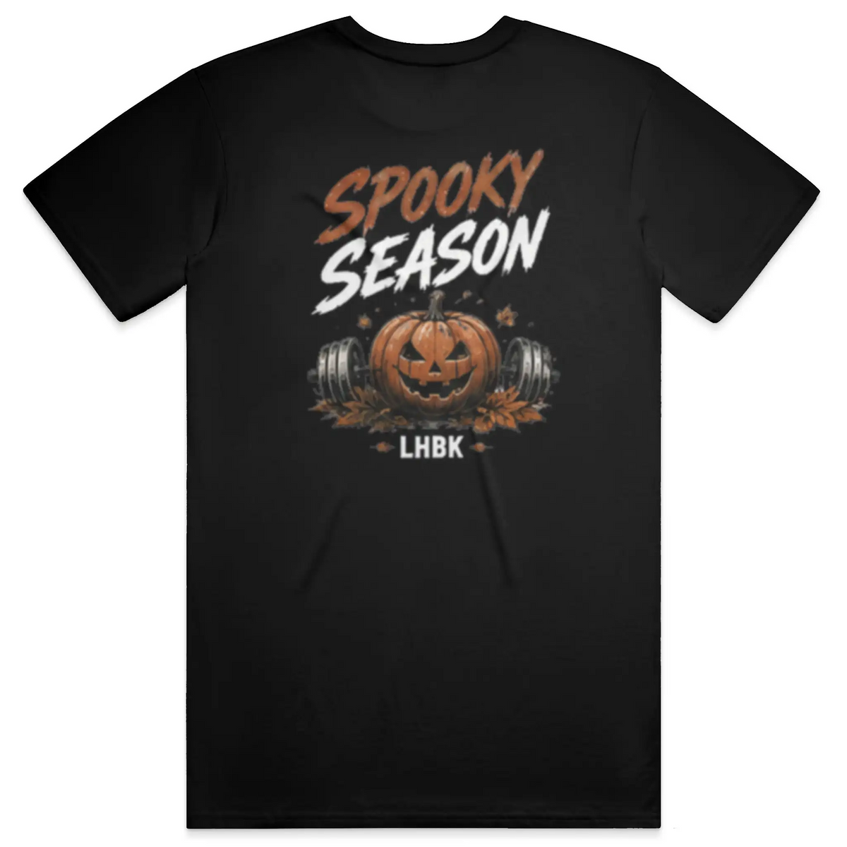 Fall Grind Tee