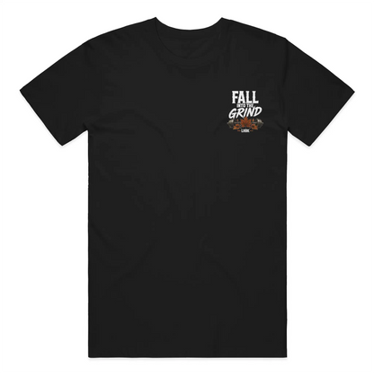 Fall Grind Tee