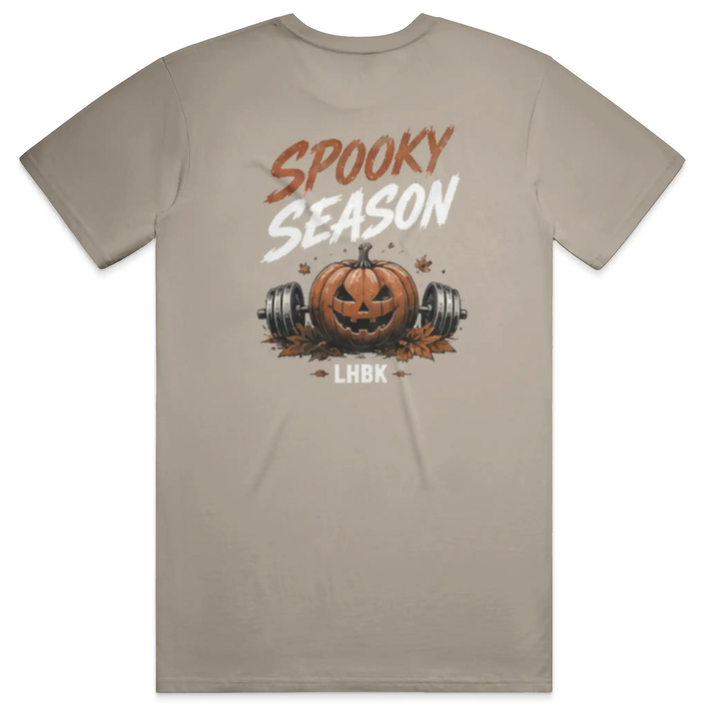 Fall Grind Tee