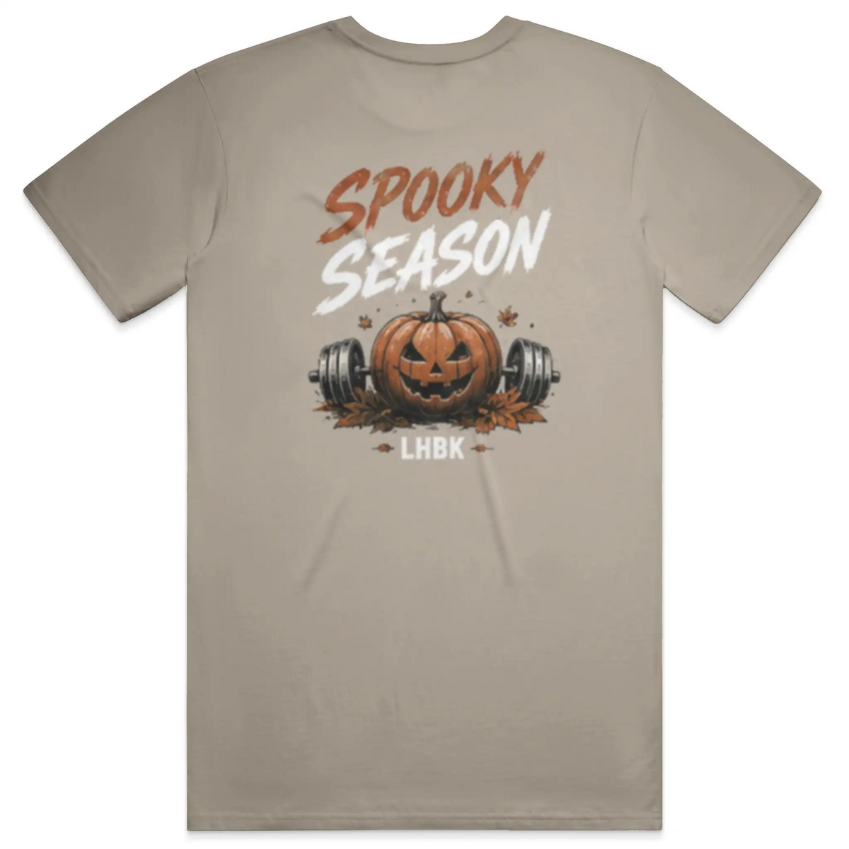 Fall Grind Tee