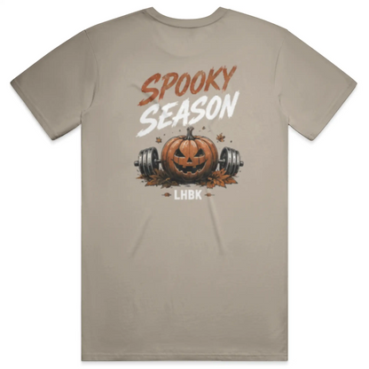 Fall Grind Tee