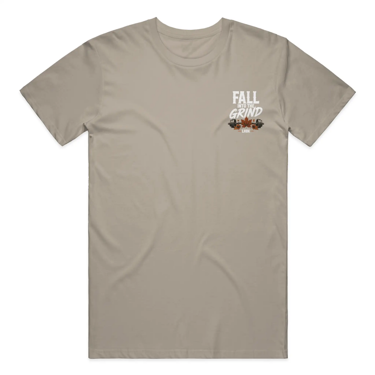 Fall Grind Tee