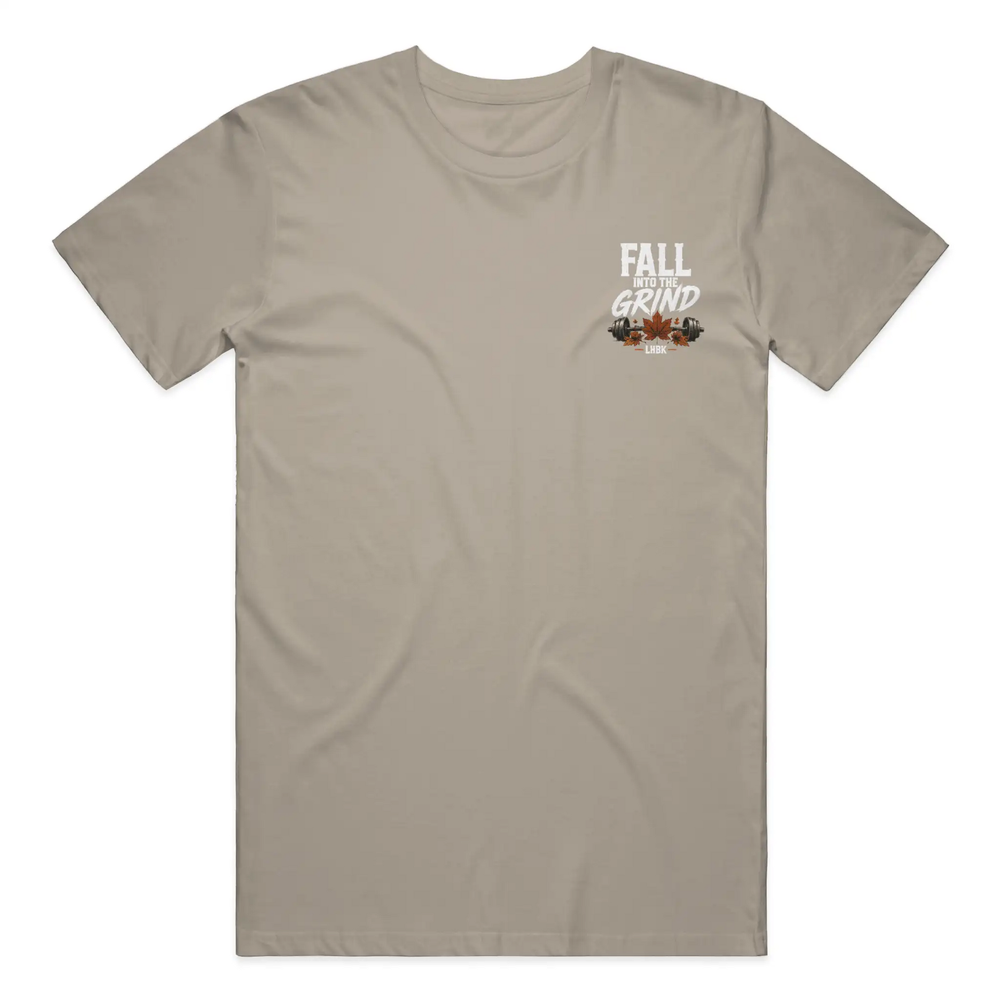 Fall Grind Tee