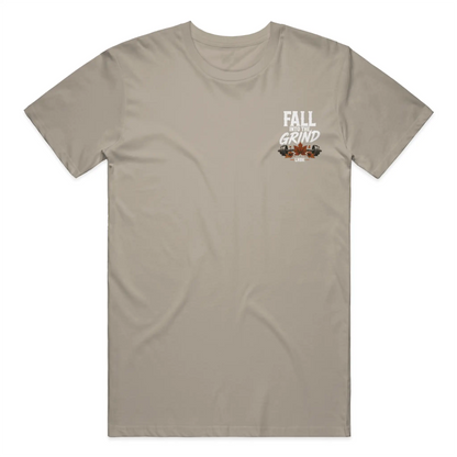 Fall Grind Tee