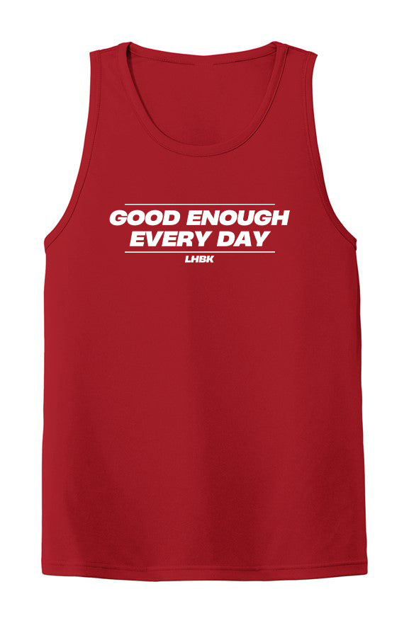 Good Enough Every Day Tank