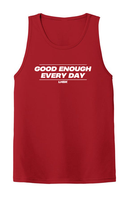 Good Enough Every Day Tank