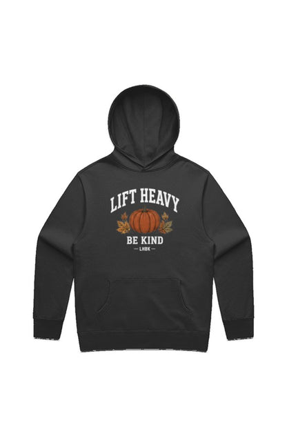 Harvest Season Relax Hoodie
