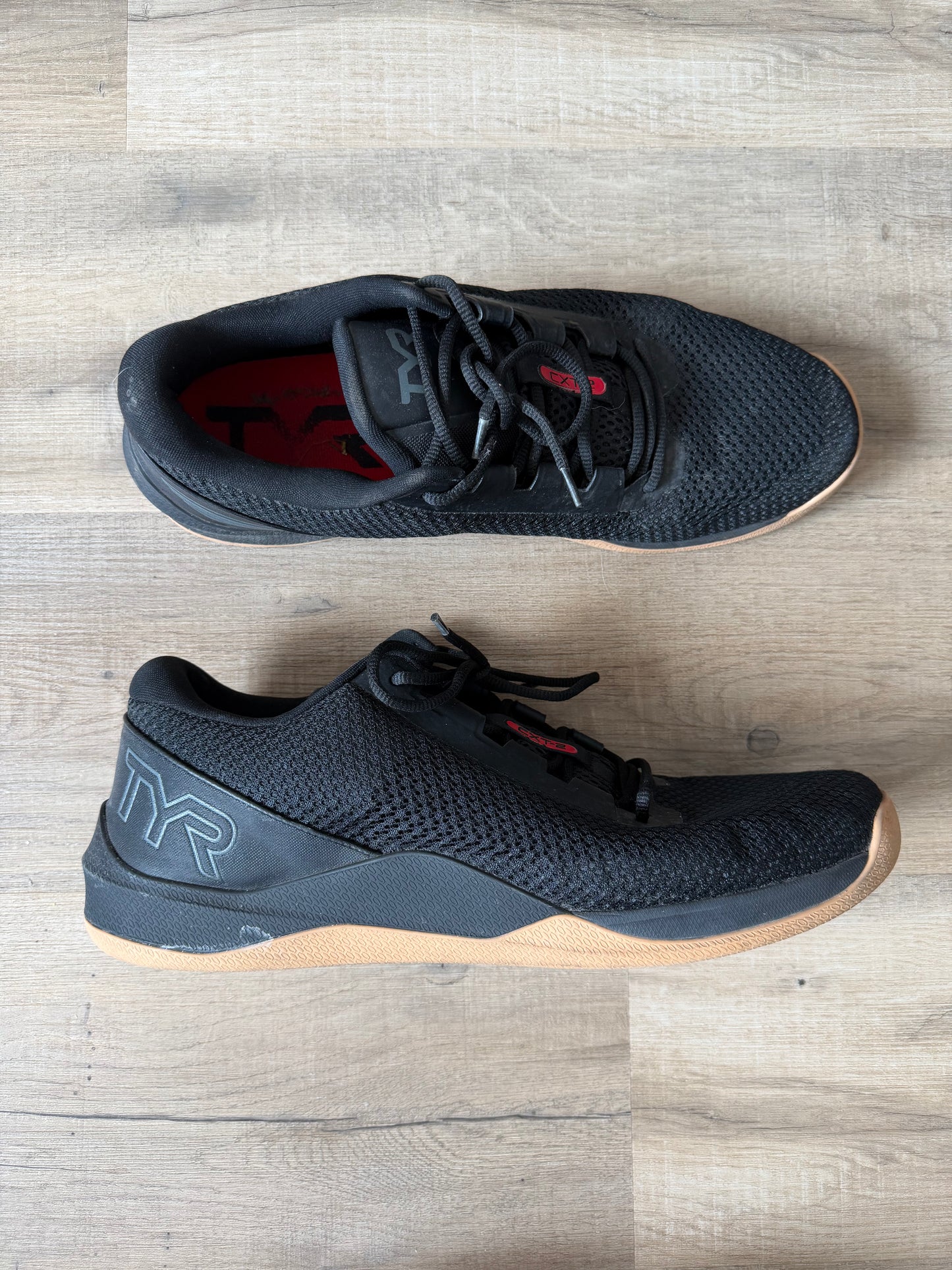 TYR CXT-2 Trainer. Size Men's 13