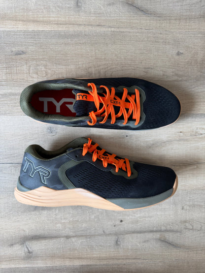 TYR CXT-1 Trainer. Size Men's 13