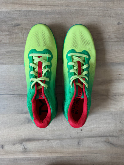TYR CXT-1 Lifters: Grinch. Size Men's 14