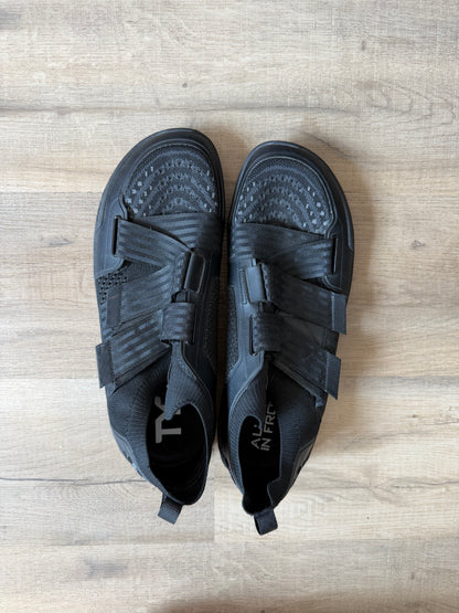 TYR Drop Zero Lifters. Size Men's 14