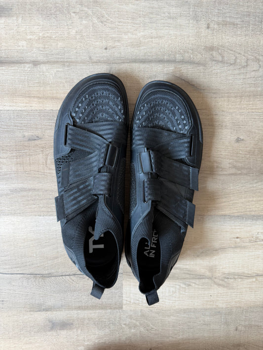 TYR Drop Zero Lifters. Size Men's 14