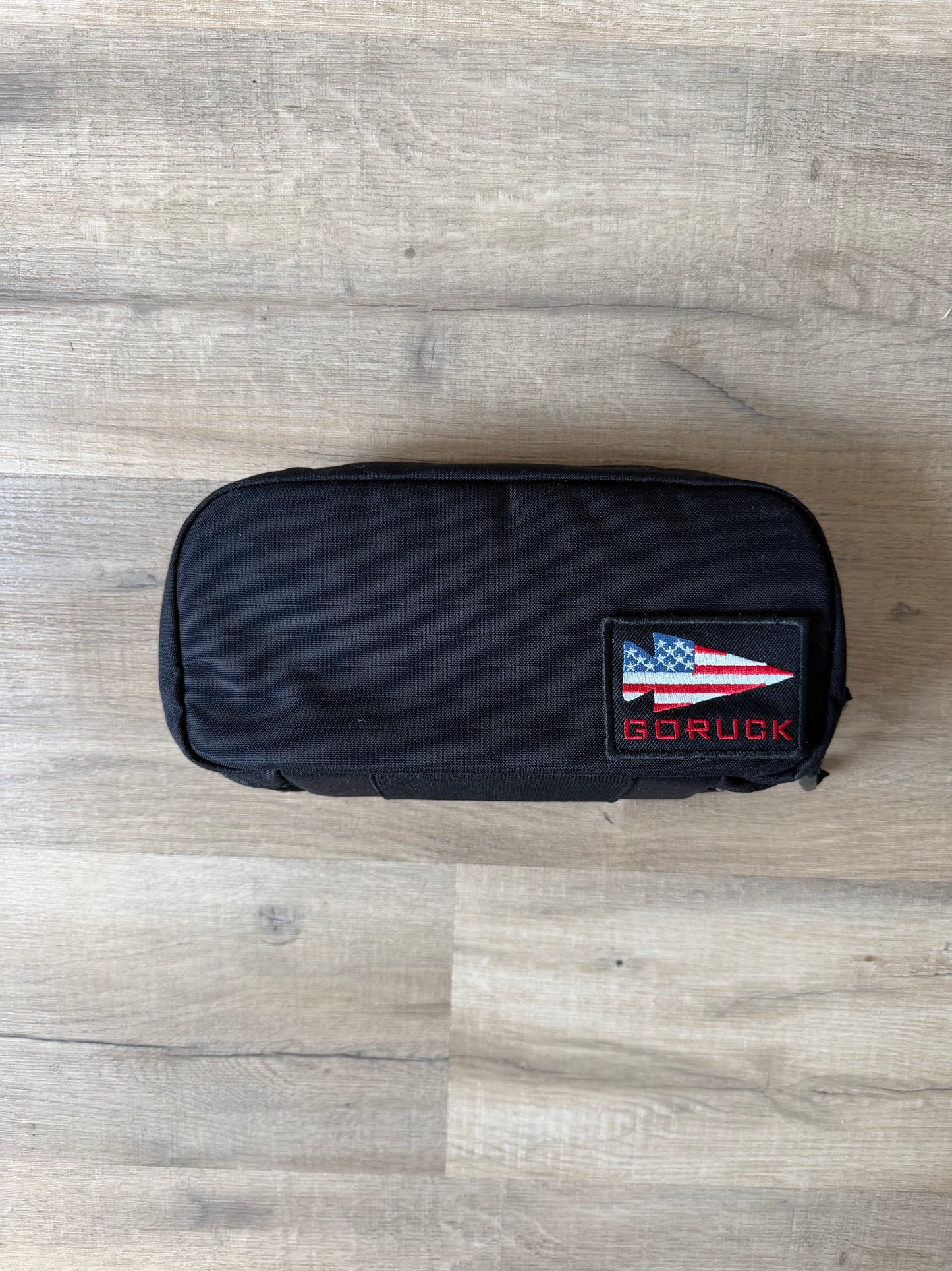 GORUCK GR1 Field Pocket
