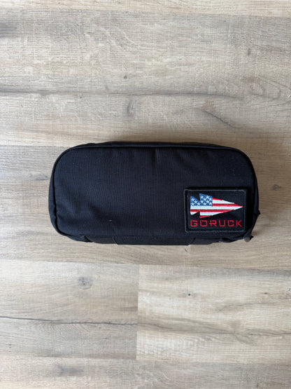 GORUCK GR1 Field Pocket