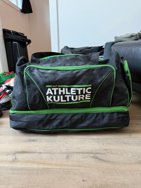 Athletic Kulture Duffle Bag