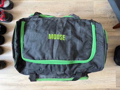Athletic Kulture Duffle Bag