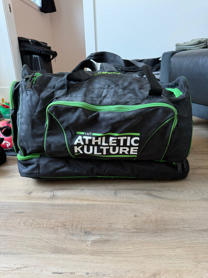 Athletic Kulture Duffle Bag